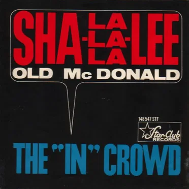 Sha-La-La-La-Lee / Old McDonald