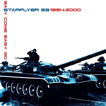 Easy Come Easy Go 1994–2000