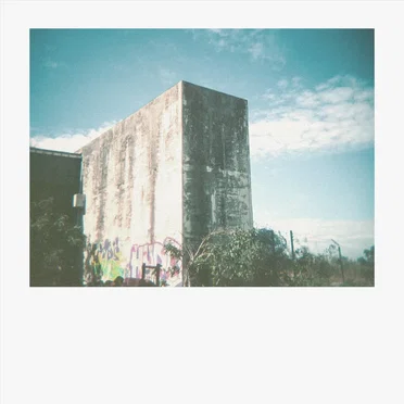Blurred EP by Mixthoven - album cover