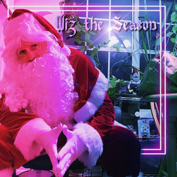 Wiz the Season