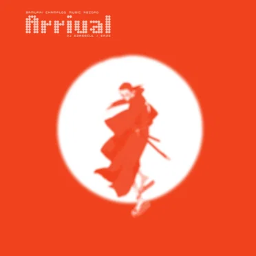 Samurai Champloo Music Record: Arrival