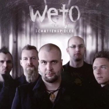 Schattenspieler by Weto - album cover