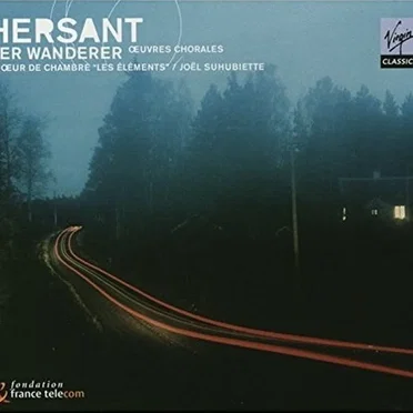 Der Wanderer / Oeuvres chorales