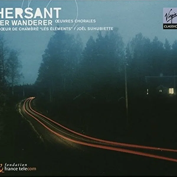 Der Wanderer / Oeuvres chorales