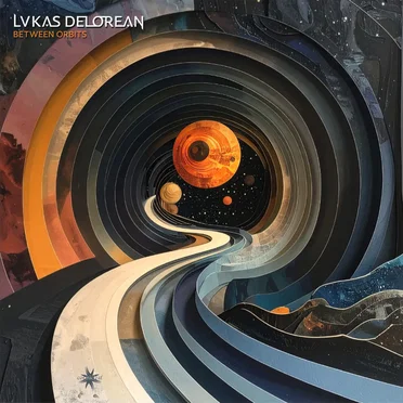 Lukas DeLorean