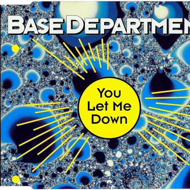 Base Department
