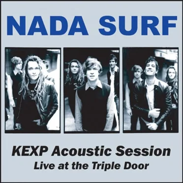 KEXP Acoustic Session: Live at the Triple Door