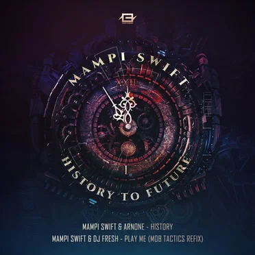History / Play Me (Mob Tactics remix)