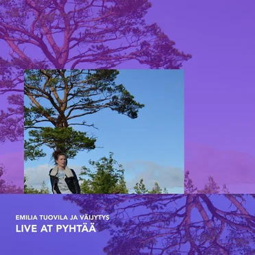 Live at Pyhtää