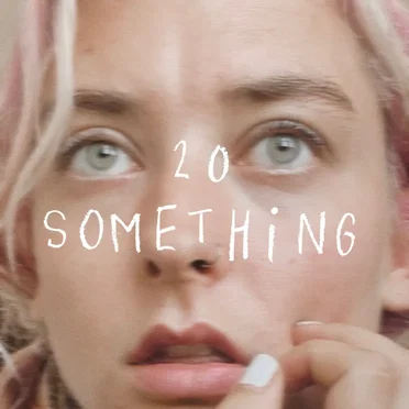 20 SOMETHiNG
