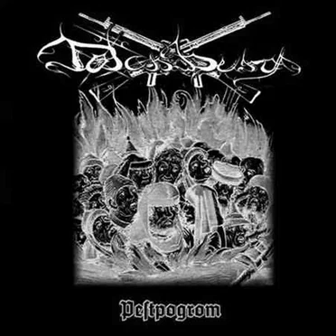 Pestpogrom