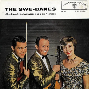 The Swe-Danes