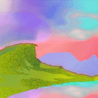 TGIF EP by Teengirl Fantasy - album cover