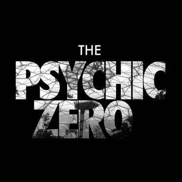 The Psychic Zero by OGRE Sound - album cover