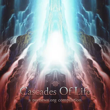 Cascades of Life by Various Artists - album cover