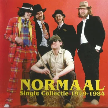 Single collectie 1979 - 1984