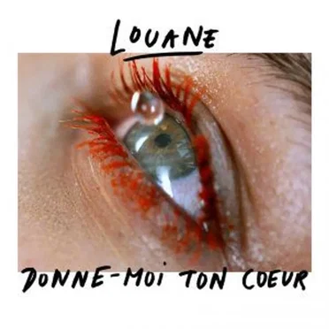 Donne-moi ton coeur
