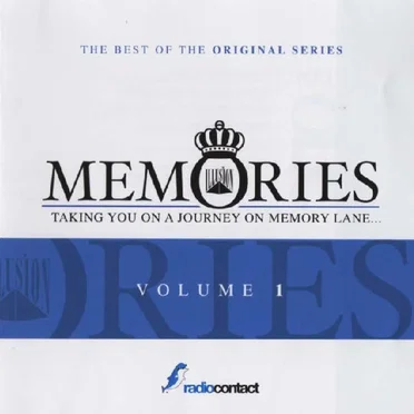 Illusion Memories Volume 1 by Various Artists - album cover