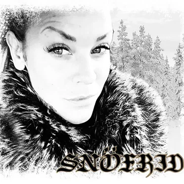 Snöfrid