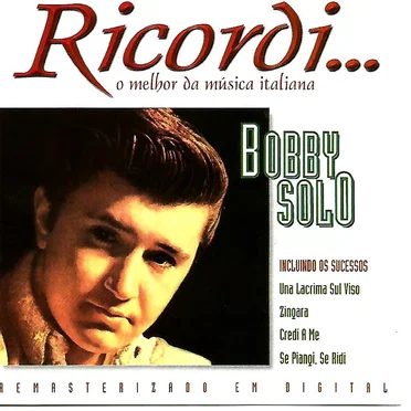 Ricordi...(o melhor da música italiana)
