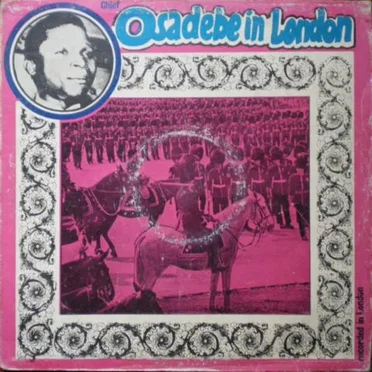 Nigerian Sound Makers