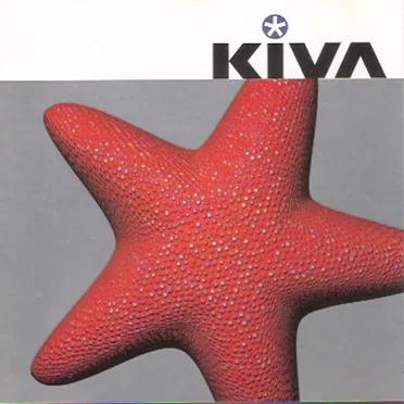 Kiva by Kiva - album cover