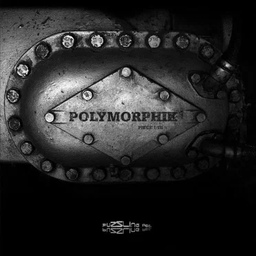 Polymorphik Piece I/III by Various Artists - album cover