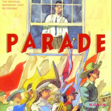 Parade (1999 original Broadway cast)