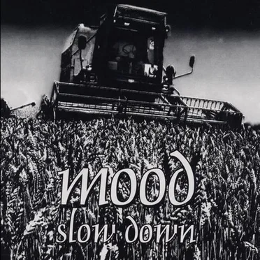 Slow Down