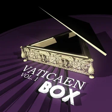 Vaticaen Box - Vol. I by Various Artists - album cover