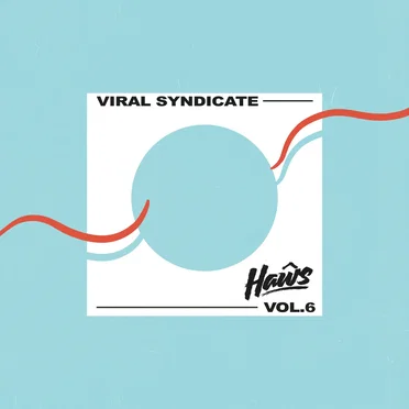 Viral Syndicate, Vol. 6 by Various Artists - album cover