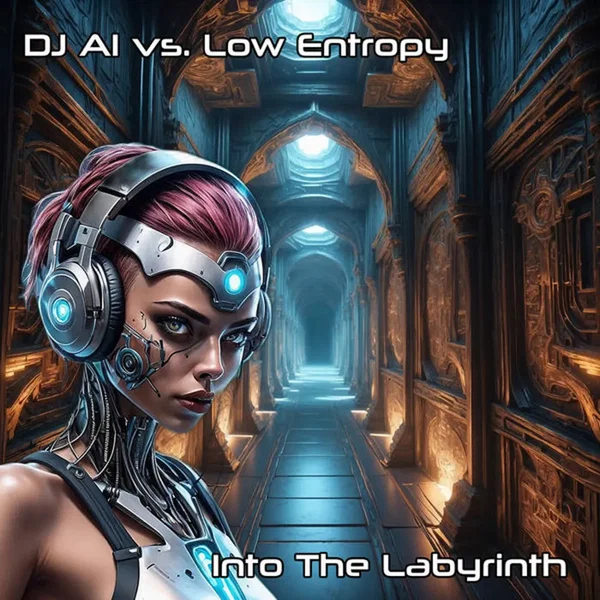 Into The Labyrinth