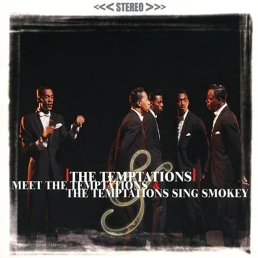 Meet the Temptations / The Temptations Sing Smokey