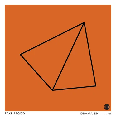 Drama EP by Fake Mood - album cover
