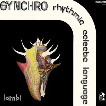 Lambi by Synchro - album cover