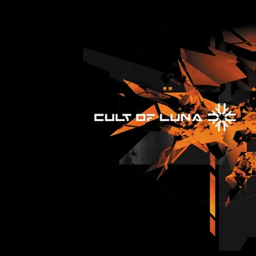 Cult of Luna by Cult of Luna - album cover