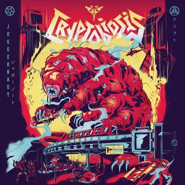 Cryptobiosis