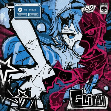 GLITCH