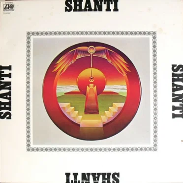 Shanti