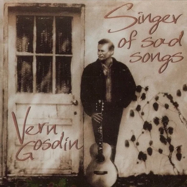 Singer of Sad Songs