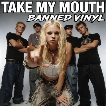Take My Mouth