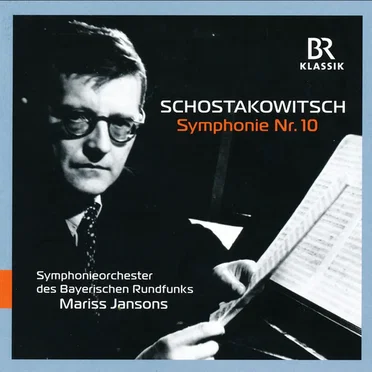 Symphonie Nr. 10