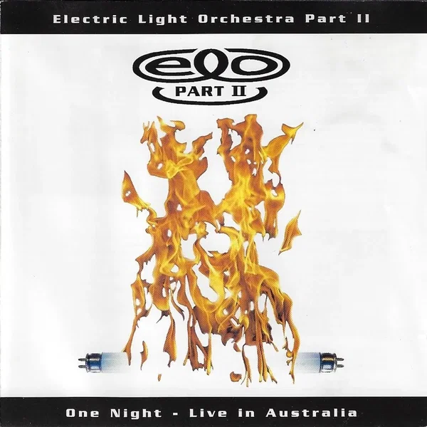 One Night: Live in Australia