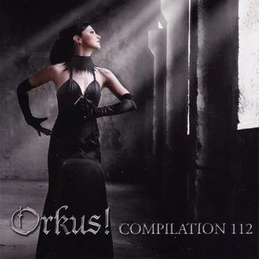 Orkus! Compilation 112 by Various Artists - album cover