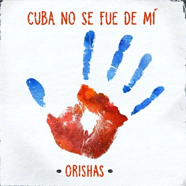 Cuba No Se Fue de Mí
