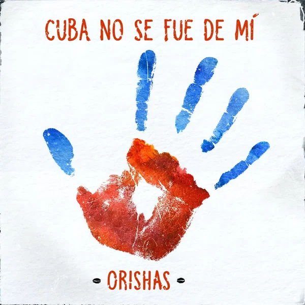 Cuba No Se Fue de Mí