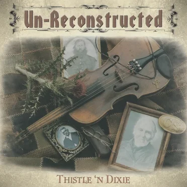 Thistle ’n Dixie
