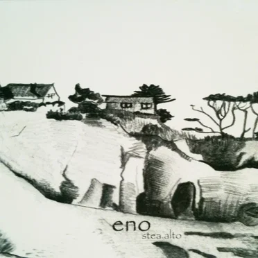 stea.alto by Eno - album cover