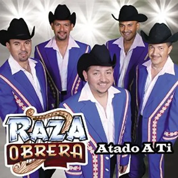 Atado a ti