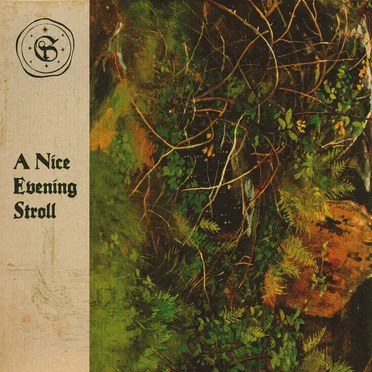 A Nice Evening Stroll by Sylfvr - album cover